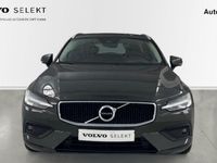 usado Volvo V60 II familiar 2.0 B4 D MOMENTUM PRO AUTO 5P