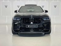 usado BMW X6 M Competition