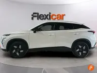 Usado Omoda 5 224 CV (164 kW) 2026 Blanco SUV