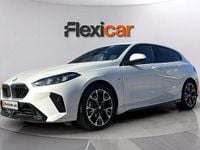 Usado BMW 120 163 CV (119 kW) 2025 Blanco Utilitario