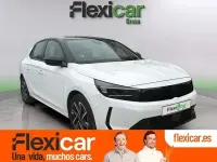 Usado Opel Corsa 100 CV (73 kW) 2024 Blanco Utilitario
