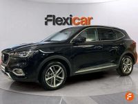 Usado MG HS Luxury 162 CV (119 kW) 2023 Negro SUV