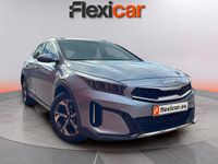 Usado Kia XCeed 160 CV (117 kW) 2023 Gris SUV