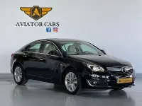 Usado Opel Insignia Excellence 170 CV (125 kW) 2016 Negro Berlina