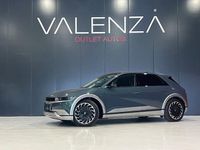 Usado Hyundai Ioniq 5 167 kW (228 CV) 2023 Gris SUV