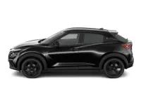 Ny Nissan Juke Tekna 143 HK (105 kW) 2025 Svart SUV