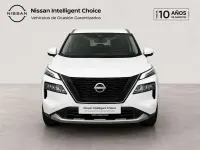 Usado Nissan X-Trail Acenta 215 CV (158 kW) 2024 SUV