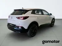 Usado Opel Grandland X 131 CV (96 kW) 2024 Blanco SUV