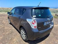 Usado Toyota Verso Advance 126 CV (92 kW) 2011 Gris / plata Monovolumen