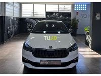 usado Skoda Fabia FabiaSTYLE