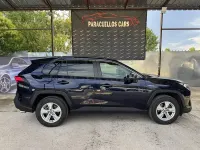 Usado Toyota RAV4 Hybrid Advance 222 CV (163 kW) 2021 Azul SUV
