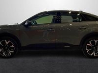 Nuevo Citroën C4 Business Class 145 CV (106 kW) 2025 Verde