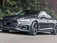 Nuevo Audi A5 S-Line 204 CV (150 kW) 2025 Gris Berlina
