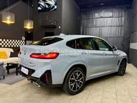 Usado BMW X4 xLine 190 CV (139 kW) 2023 Gris / plata SUV