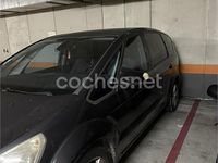 Usado Ford S-MAX Trend 125 CV (91 kW) 2008 Gris / plata Monovolumen