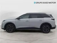 Usado Peugeot 5008 Allure 145 CV (106 kW) 2025 Blanco SUV