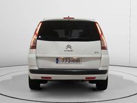 Usado Citroën C4 Business Class 121 HP (88 kW) 2011 Branco Monovolume