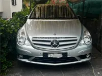 Usado Mercedes R500 306 CV (225 kW) 2007 Gris / plata Familiar
