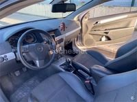 Usado Opel Astra GTC Cosmo 120 CV (88 kW) 2007 Gris / plata Berlina
