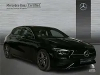 Usado Mercedes A200 150 CV (110 kW) 2024 Berlina