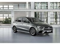 Usado Mercedes C320 165 CV (121 kW) 2025 Gris Familiar