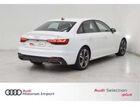 usado Audi A4 S line 35 TDI 120kW (163CV) S tronic