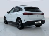 Usado Mercedes EQA250+ 139 kW (190 CV) 2025 Blanco SUV