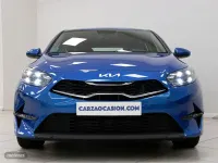 Usado Kia Ceed 100 CV (73 kW) 2025 Utilitario