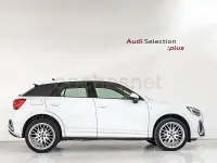 Usado Audi Q2 S-Line 150 CV (110 kW) 2025 Blanco SUV
