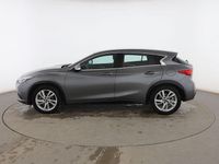 Usado Infiniti Q30 Premium 170 CV (125 kW) 2019 Gris Berlina