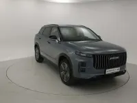 Nuevo Jaecoo 7 347 CV (255 kW) 2026 Gris SUV