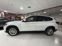 Usado BMW X1 116 CV (85 kW) 2022 Blanco SUV