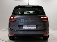 usado Citroën C4 SpaceTourer Grand1.5bluehdi S&s Feel 130