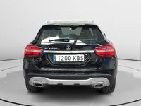 Usado Mercedes GLA200 136 HP (100 kW) 2017 SUV