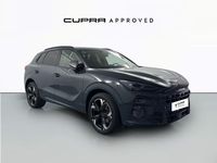 Käytetty Cupra Terramar 150 HP (110 kW) 2024 Sininen Katumaasturi