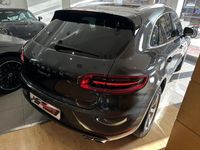 Brugt Porsche Macan S 258 HK (189 kW) 2016 Grå SUV
