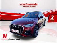 Usado Audi Q5 Advanced Plus 204 CV (150 kW) 2021 SUV