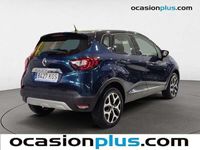 usado Renault Captur Zen Energy dCi 66kW (90CV) eco2