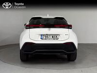 Usado Toyota C-HR Advance 140 CV (102 kW) 2024 Blanco SUV