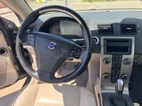 Usado Volvo C70 Summum 140 CV (102 kW) 2007 Negro Descapotable