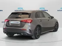 Usado Mercedes A200 150 CV (110 kW) 2023
