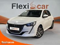 usado Peugeot 208 PureTech 73kW (100CV) Active Pack