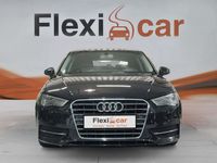 usado Audi A3 1.6 TDI 105cv S tronic Ambition Diésel en Flexicar Arteixo