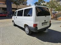 Usado VW Transporter 1995 Diesel Van
