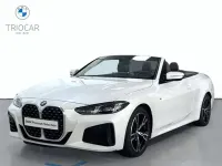Usado BMW 420 Comfort Edition 184 CV (135 kW) 2025 Descapotable