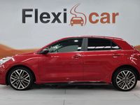 usado Kia Rio 1.0 T-GDi 88kW MHEV GT Line DCT Híbrido en Flexicar Ourense