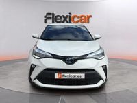 Usado Toyota C-HR Advance 122 CV (89 kW) 2020 Blanco SUV