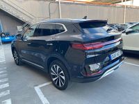 Usado BYD Seal U Comfort 218 CV (160 kW) 2025 Negro SUV