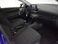 usado Hyundai i20 BERLINA CON PORTON 1.0 TGDI 74KW KLASS 100 5P