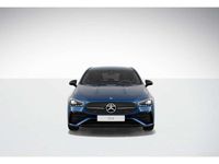 Nuevo Mercedes CLA250e Shooting Brake 219 CV (161 kW) 2025 Azul Familiar
